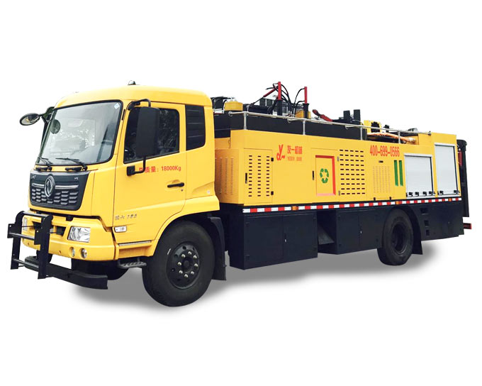 SYL5182TYH6加裝機(jī)械臂